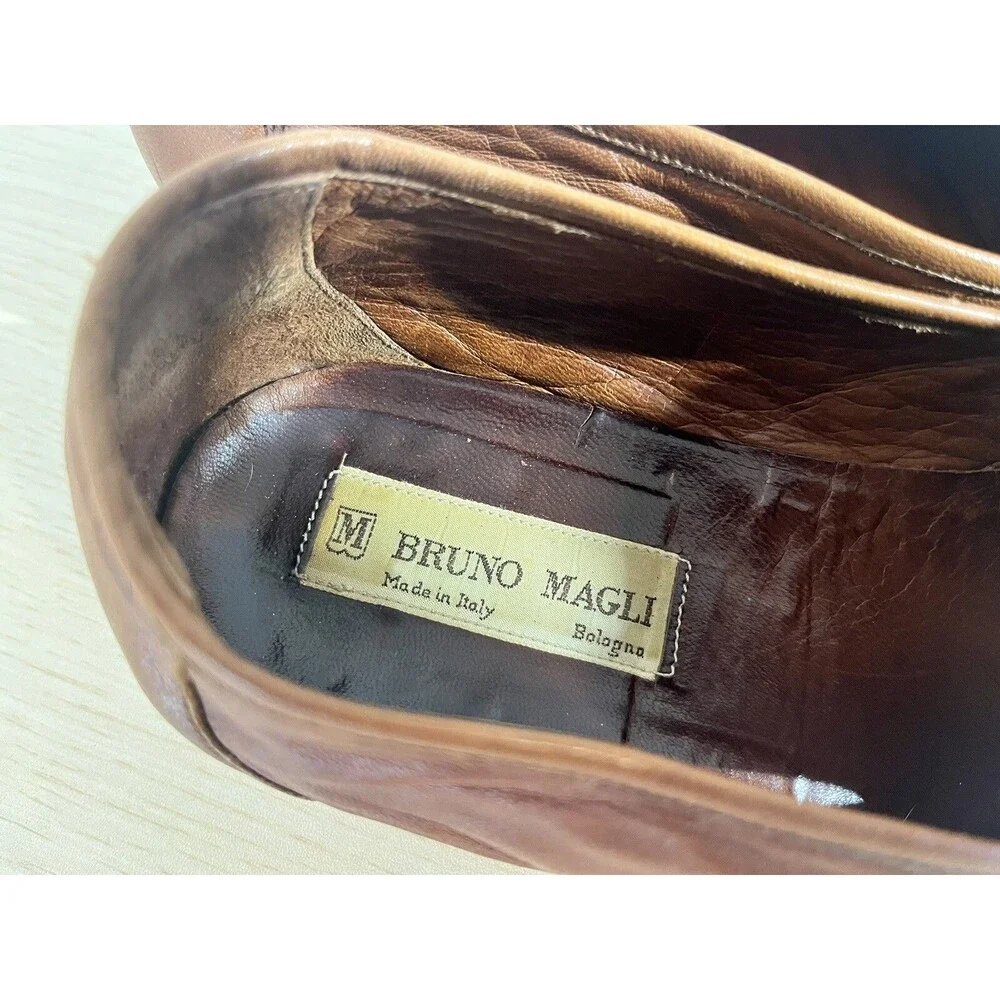 Bruno Magli bruno magli