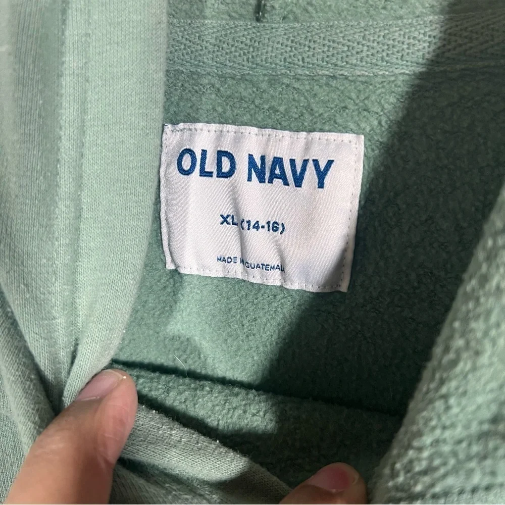 Old Navy brand old