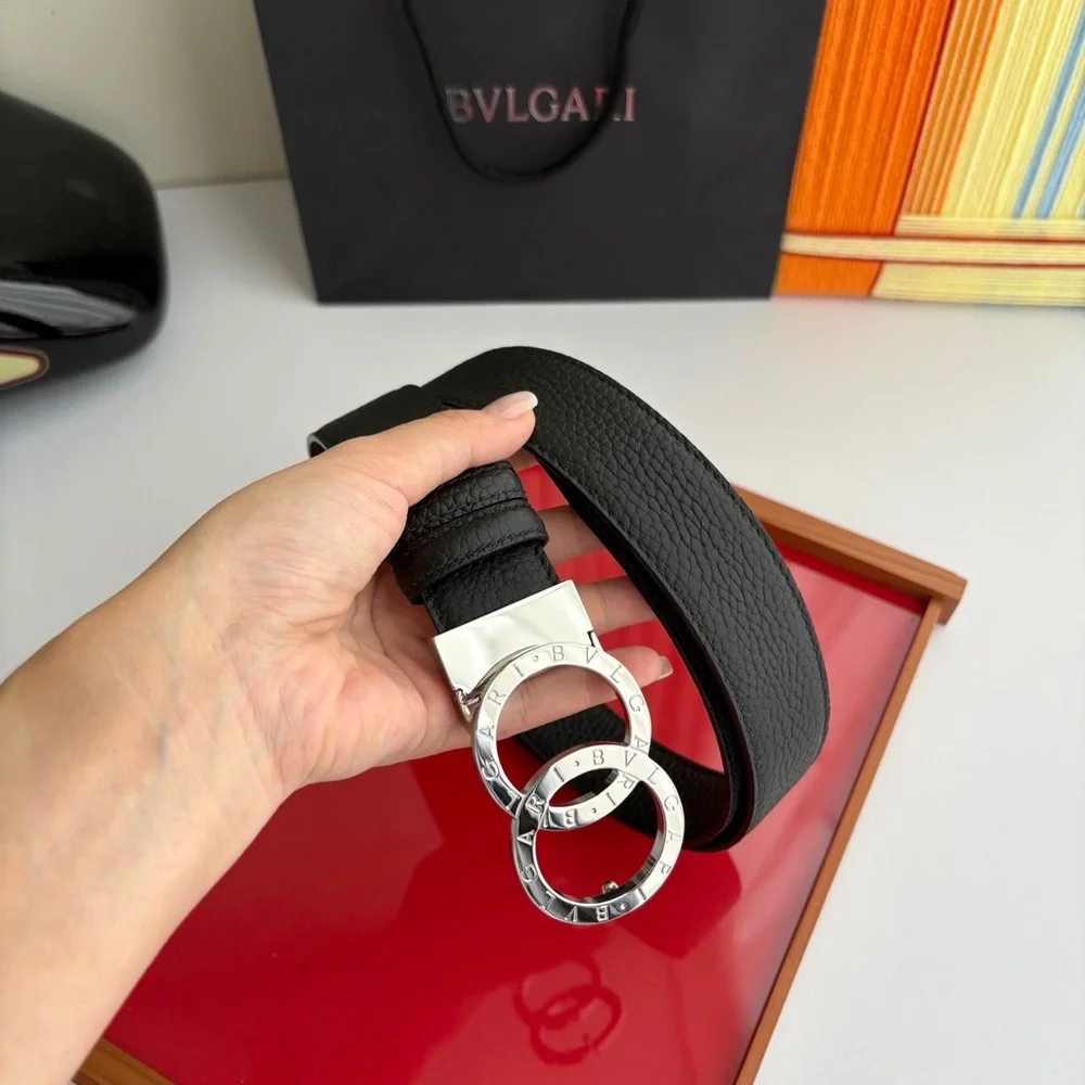 BVLGARI authentic bulgari