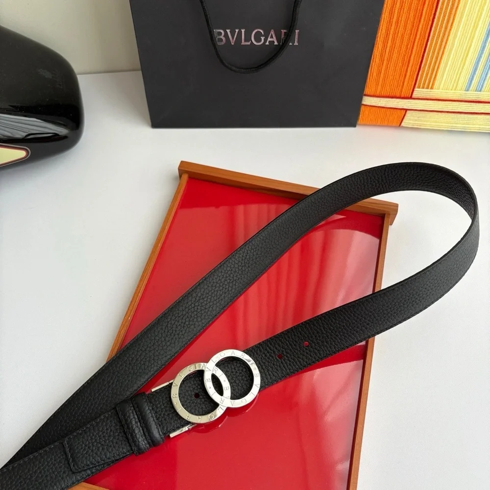 BVLGARI authentic bulgari
