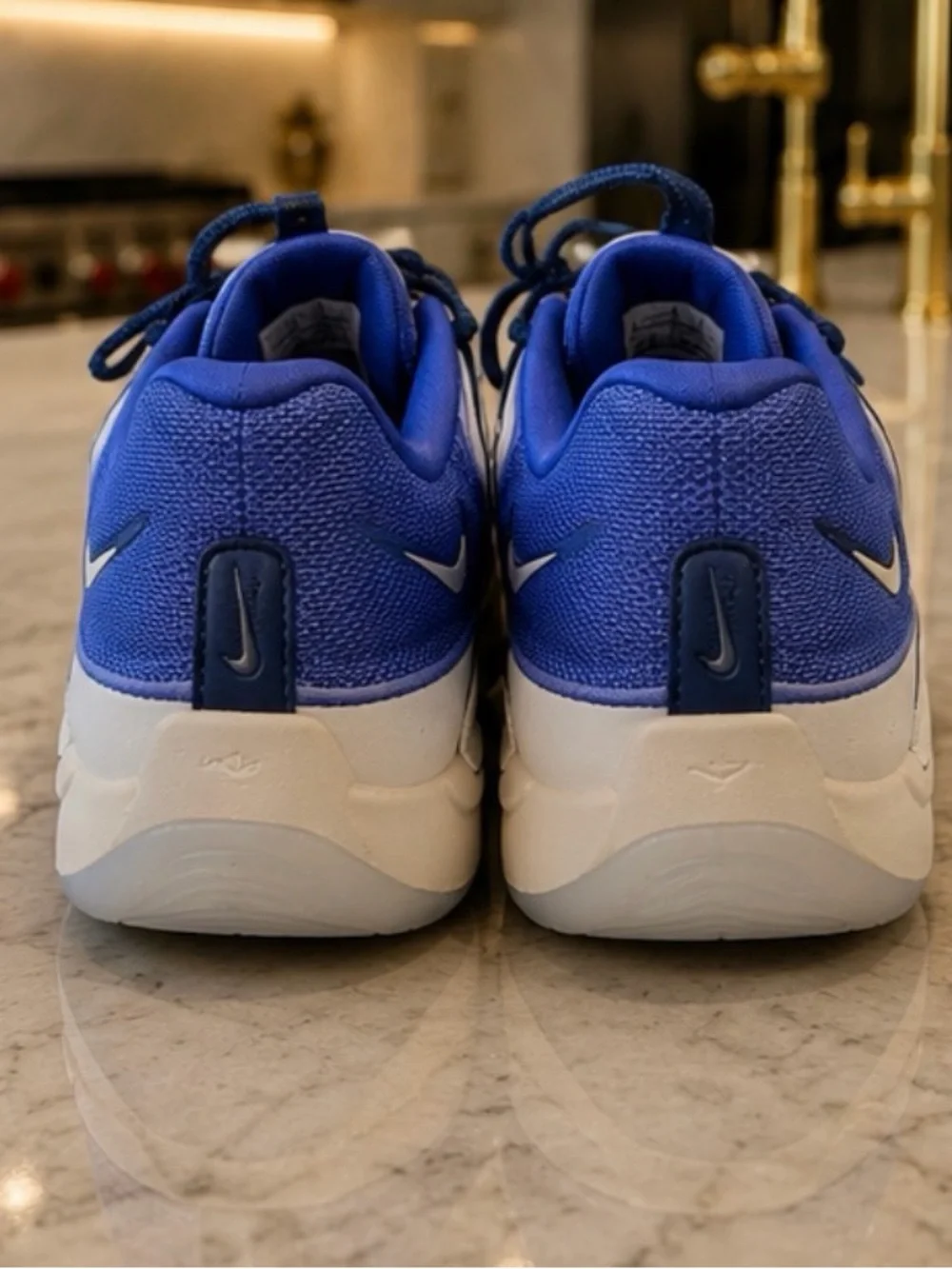 Jordan nike kd
