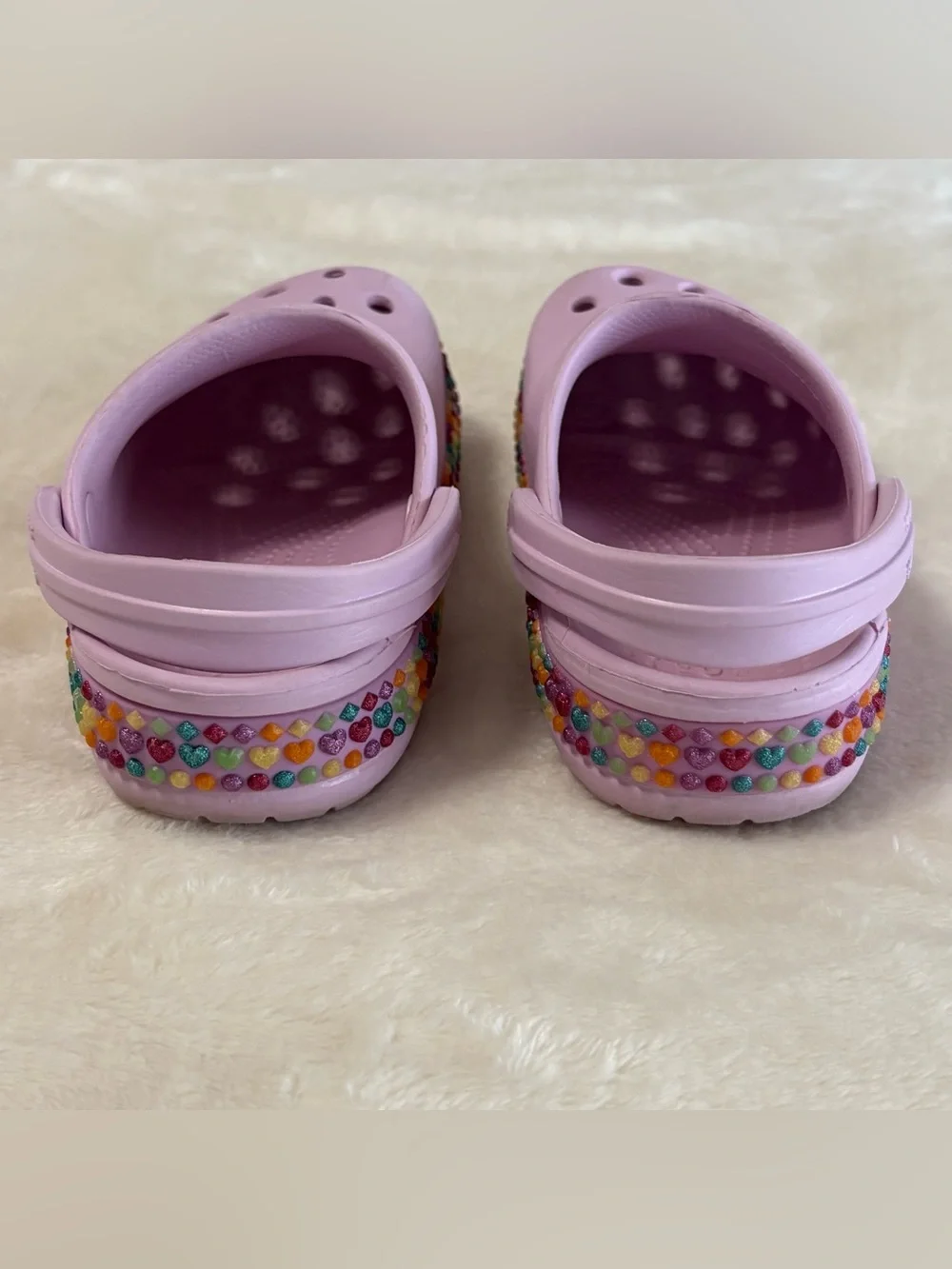 CROCS play c10 along