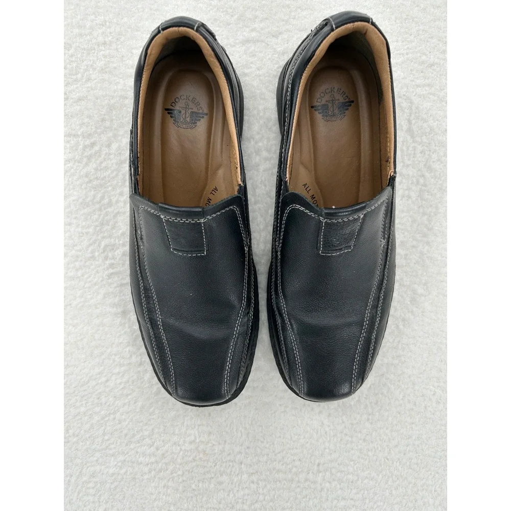 Dockers 10 all