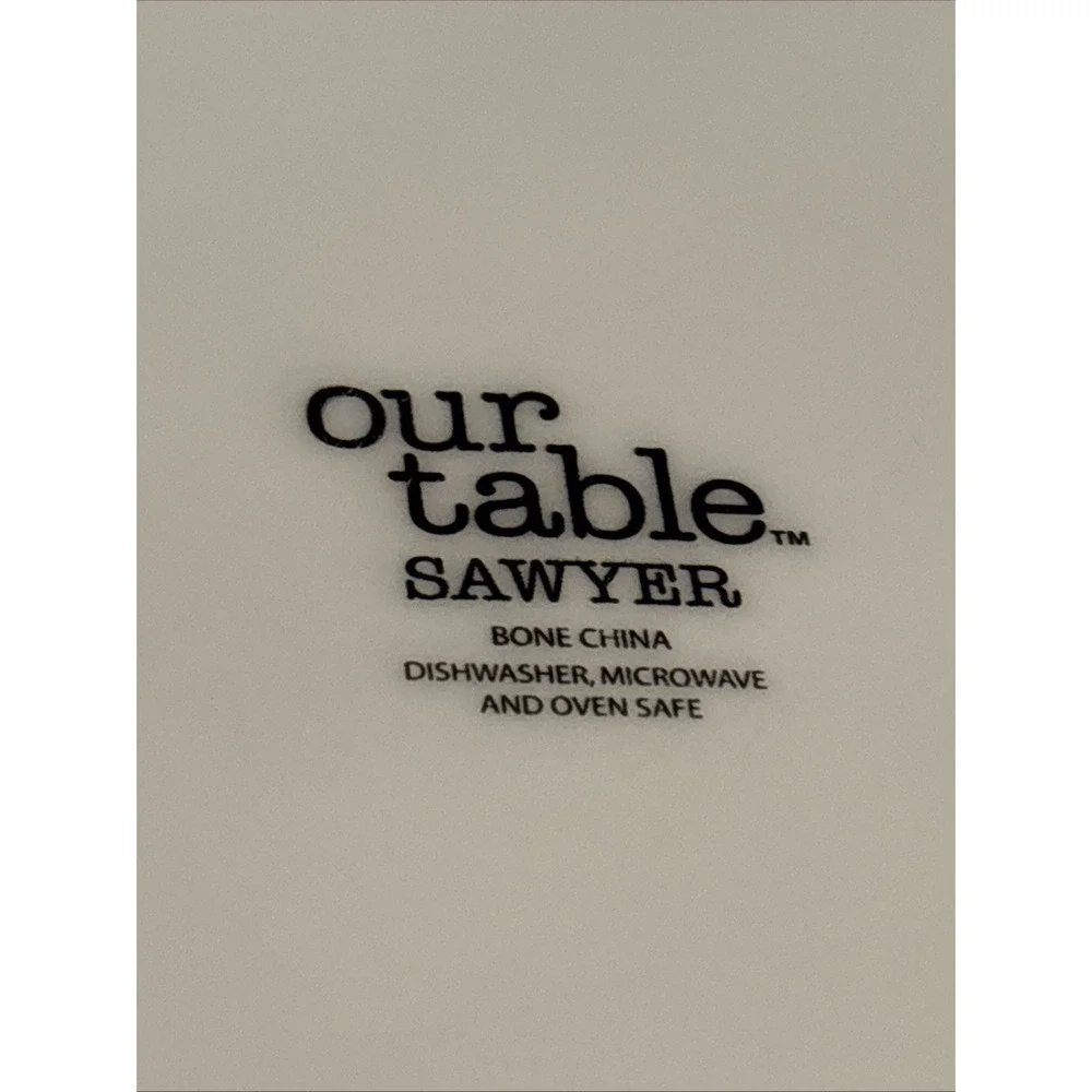 Our Table fine 11 design