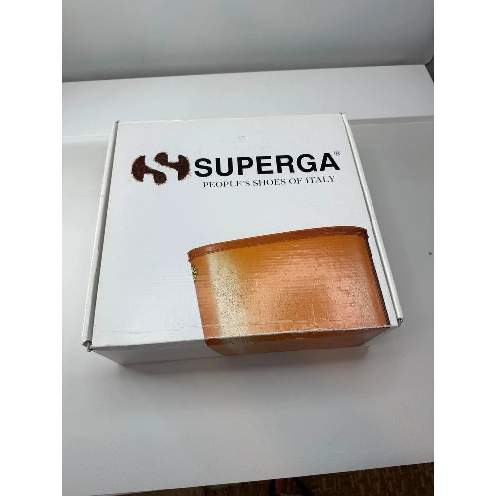 Superga alpina high