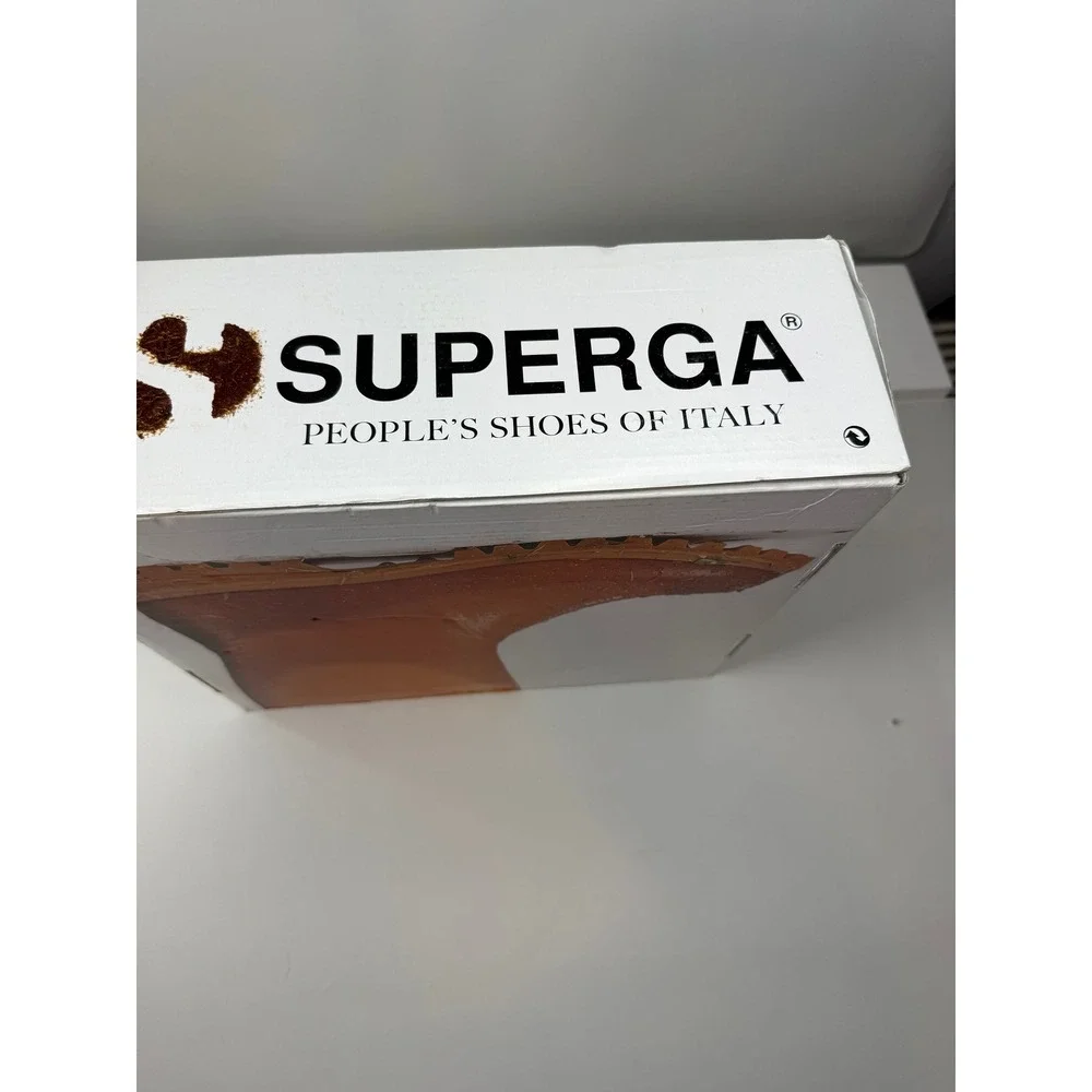 Superga alpina high