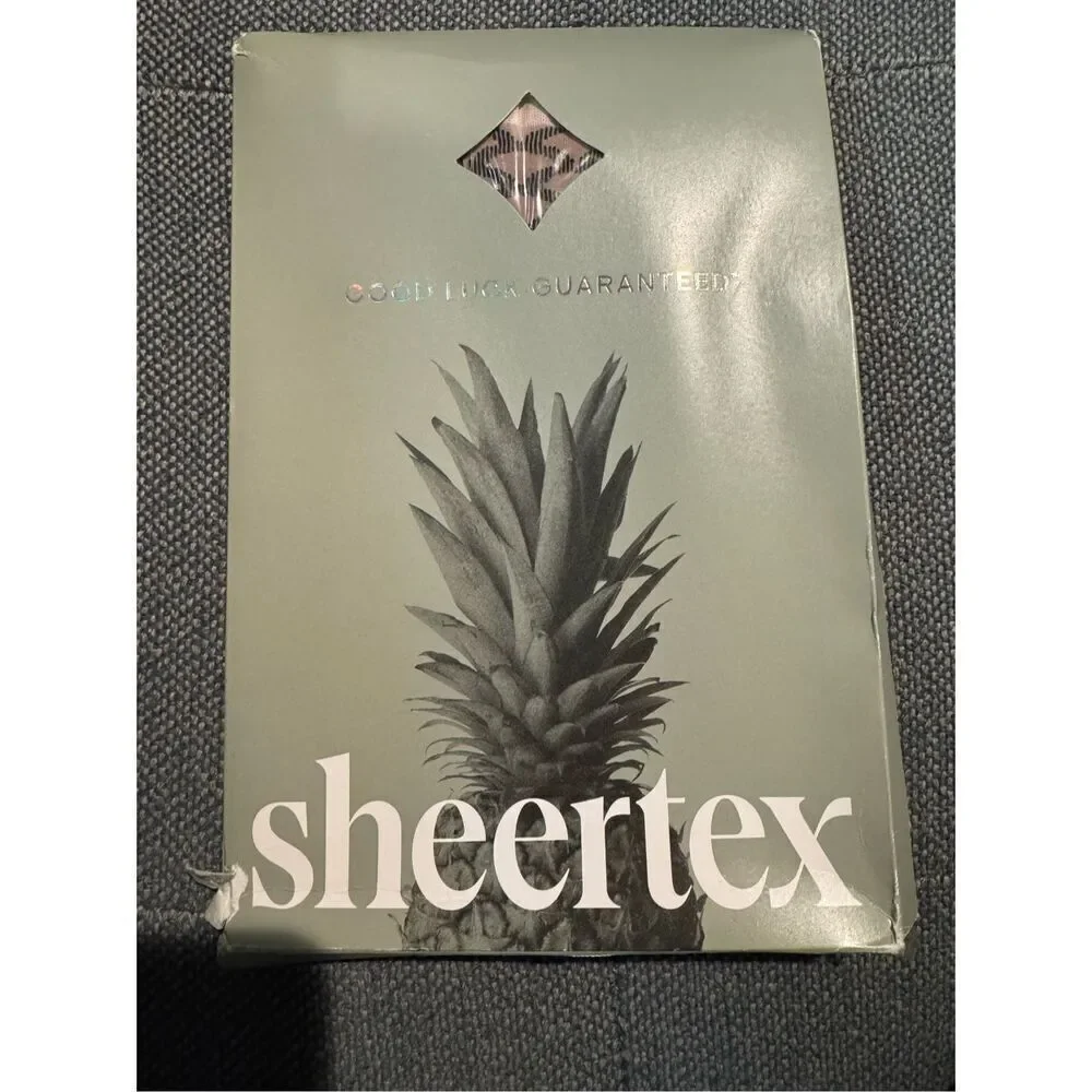 Sheertex mermaid nude