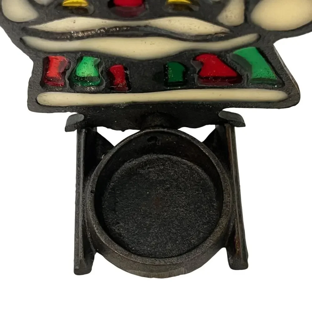 Tanco vintage santa