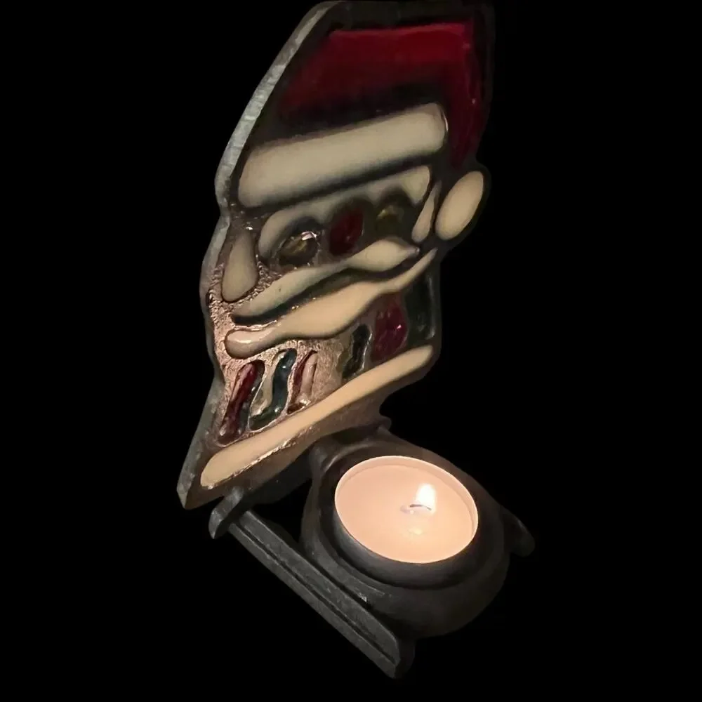 Tanco vintage santa