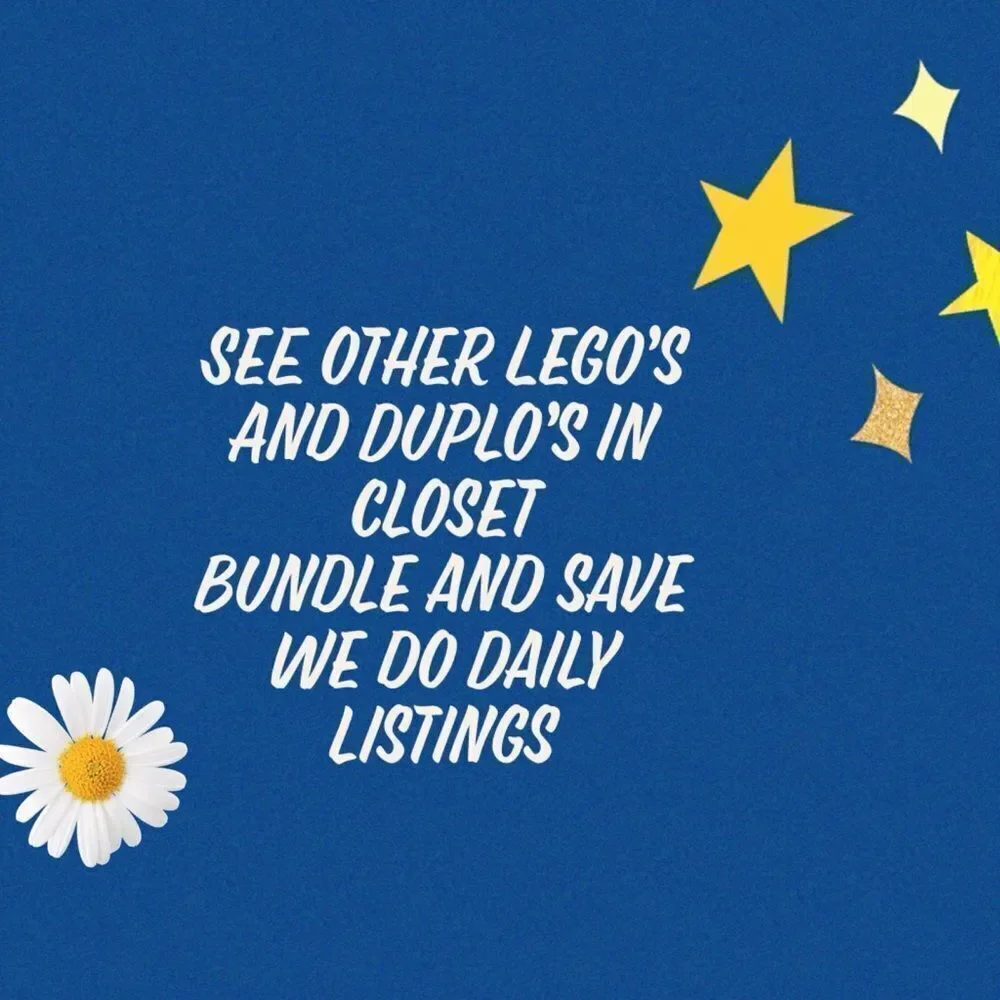 Lego poly collection sleek