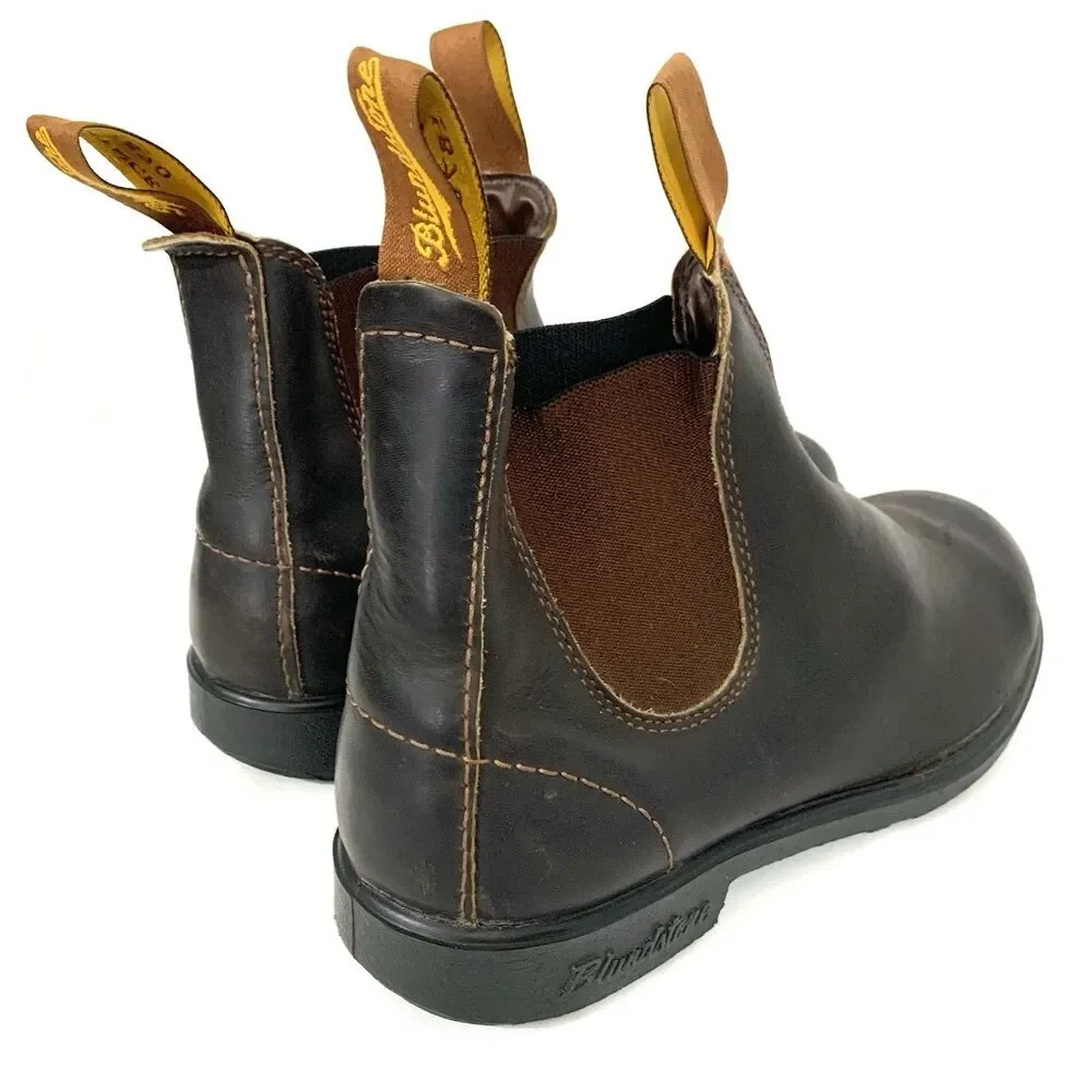 Blundstone classic 585