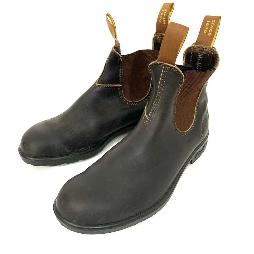 Blundstone classic 585