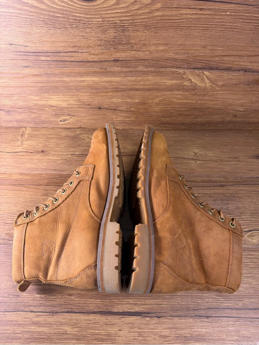 Timberland ships within