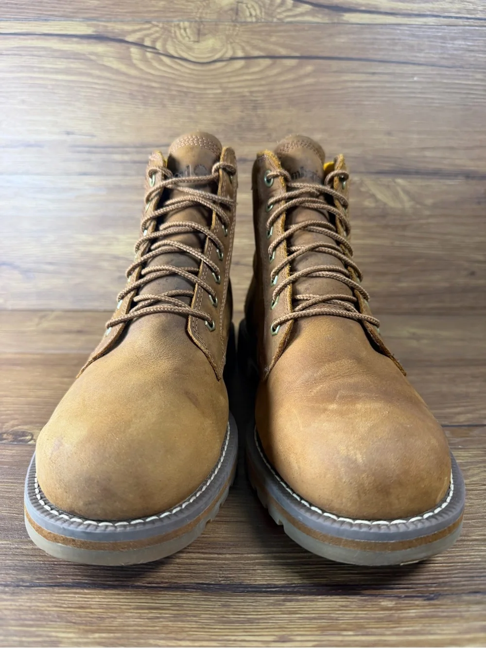 Timberland ships within