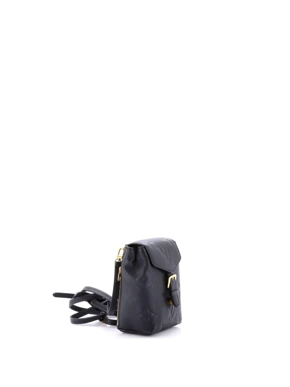 Louis Vuitton elevate your