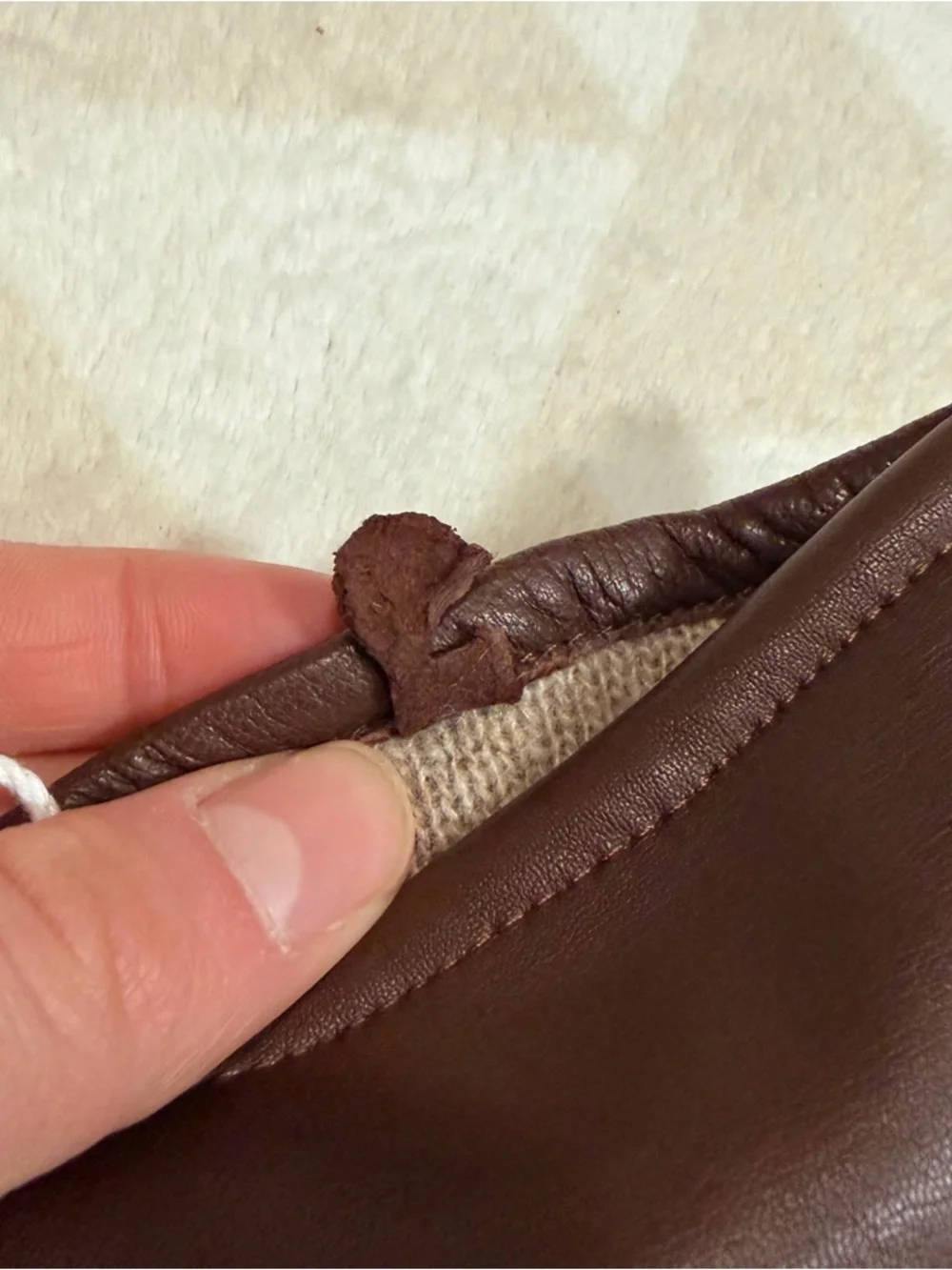 J. Crew smartest winter