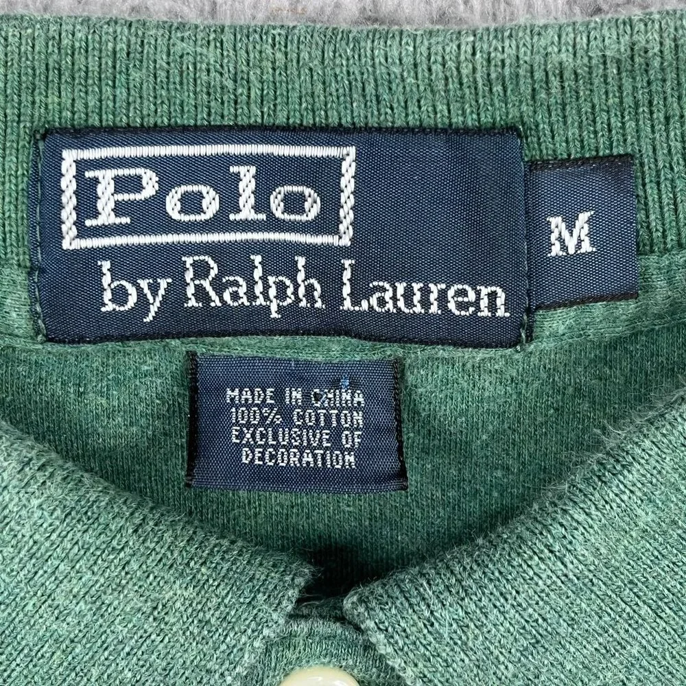 Ralph Lauren this stylish