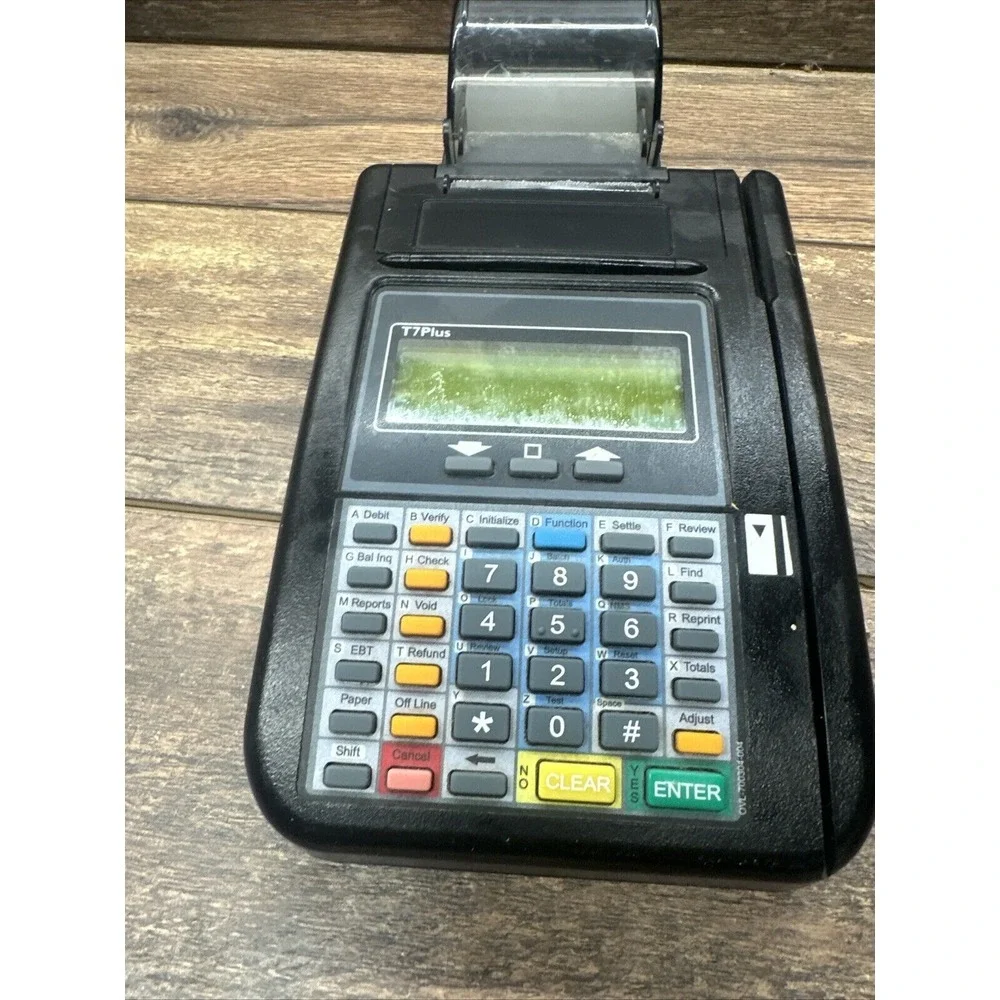 N/A offers hypercom