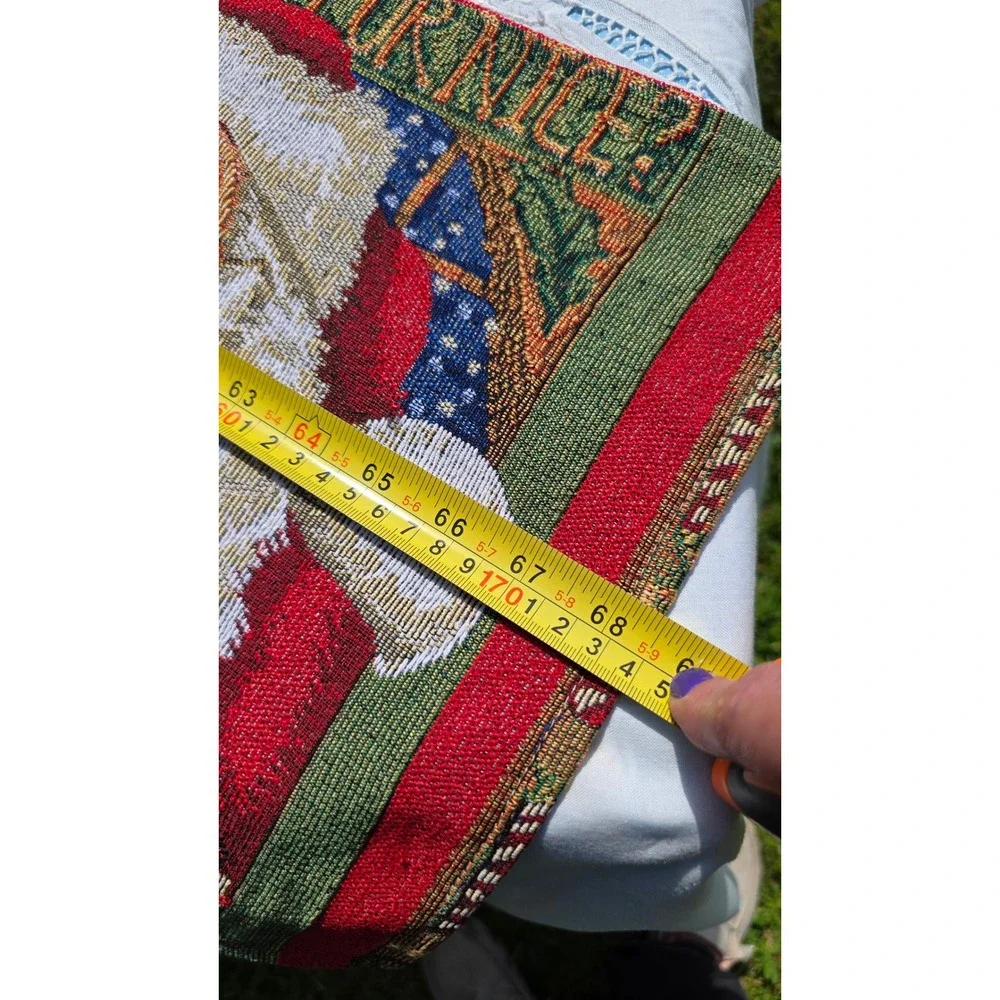 N/A measurements length
