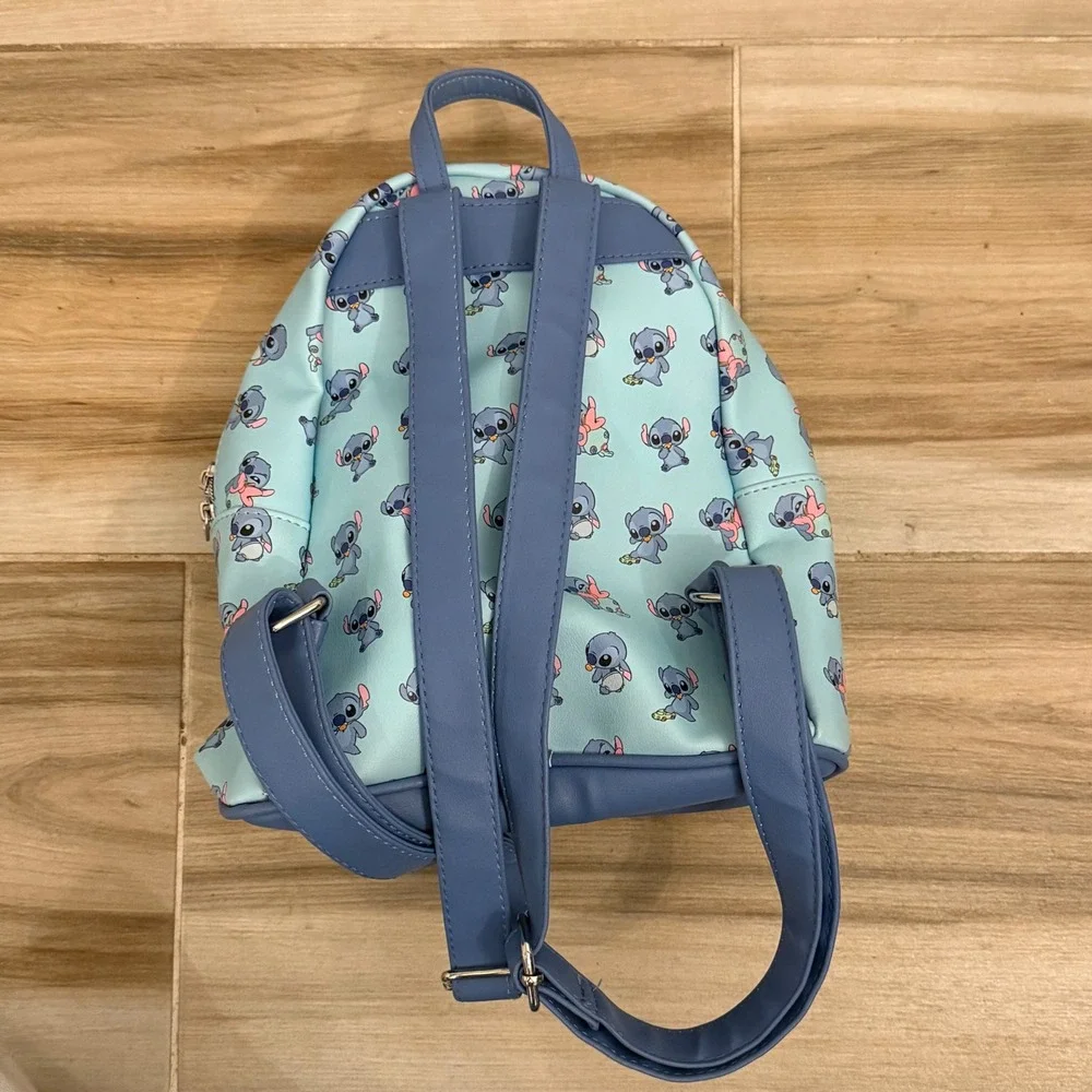 Loungefly disney mini