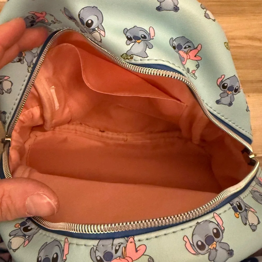 Loungefly disney mini
