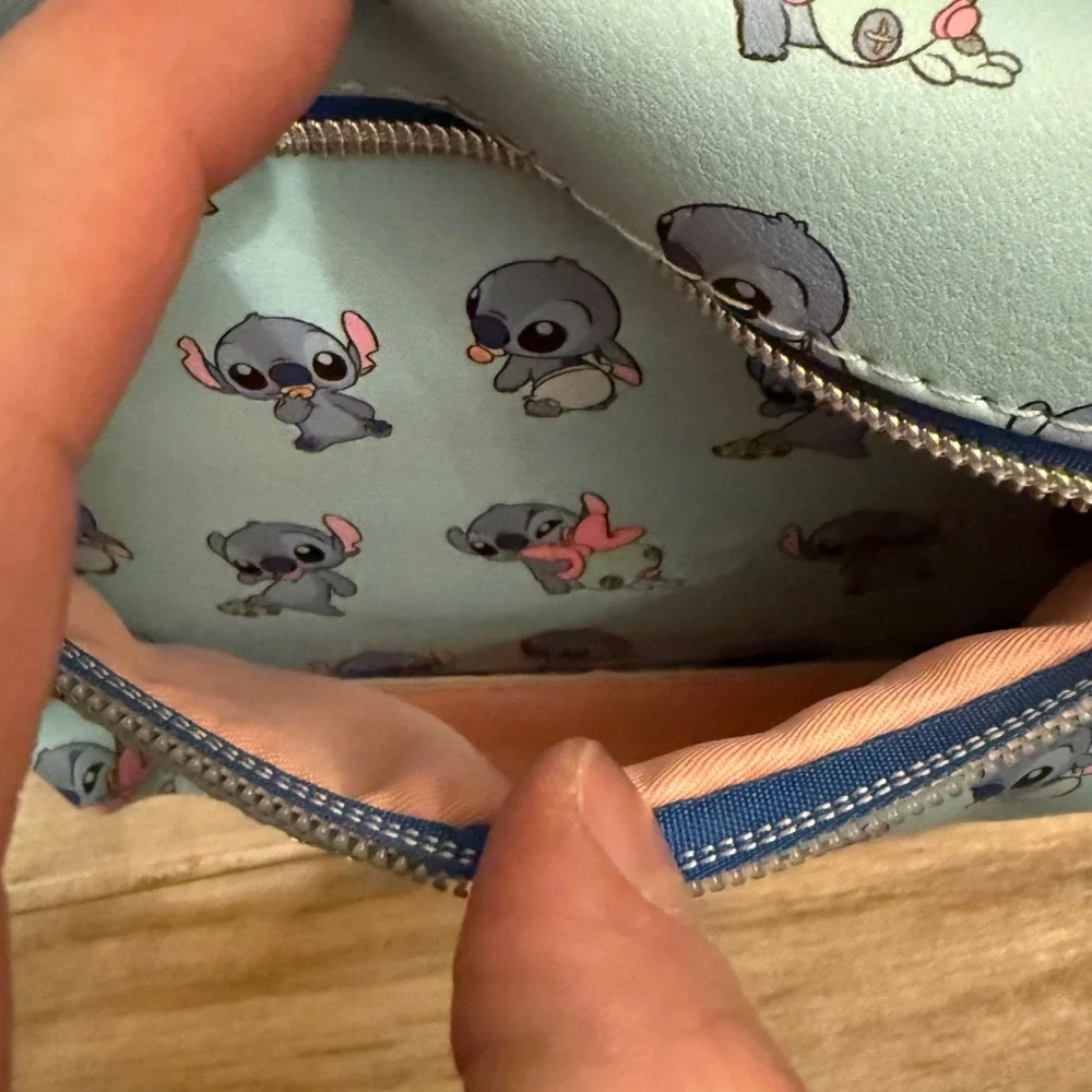 Loungefly disney mini