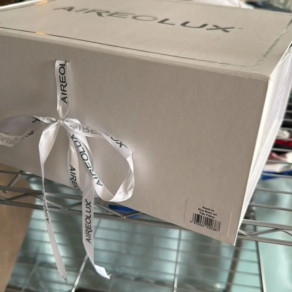 N/A luxury meets