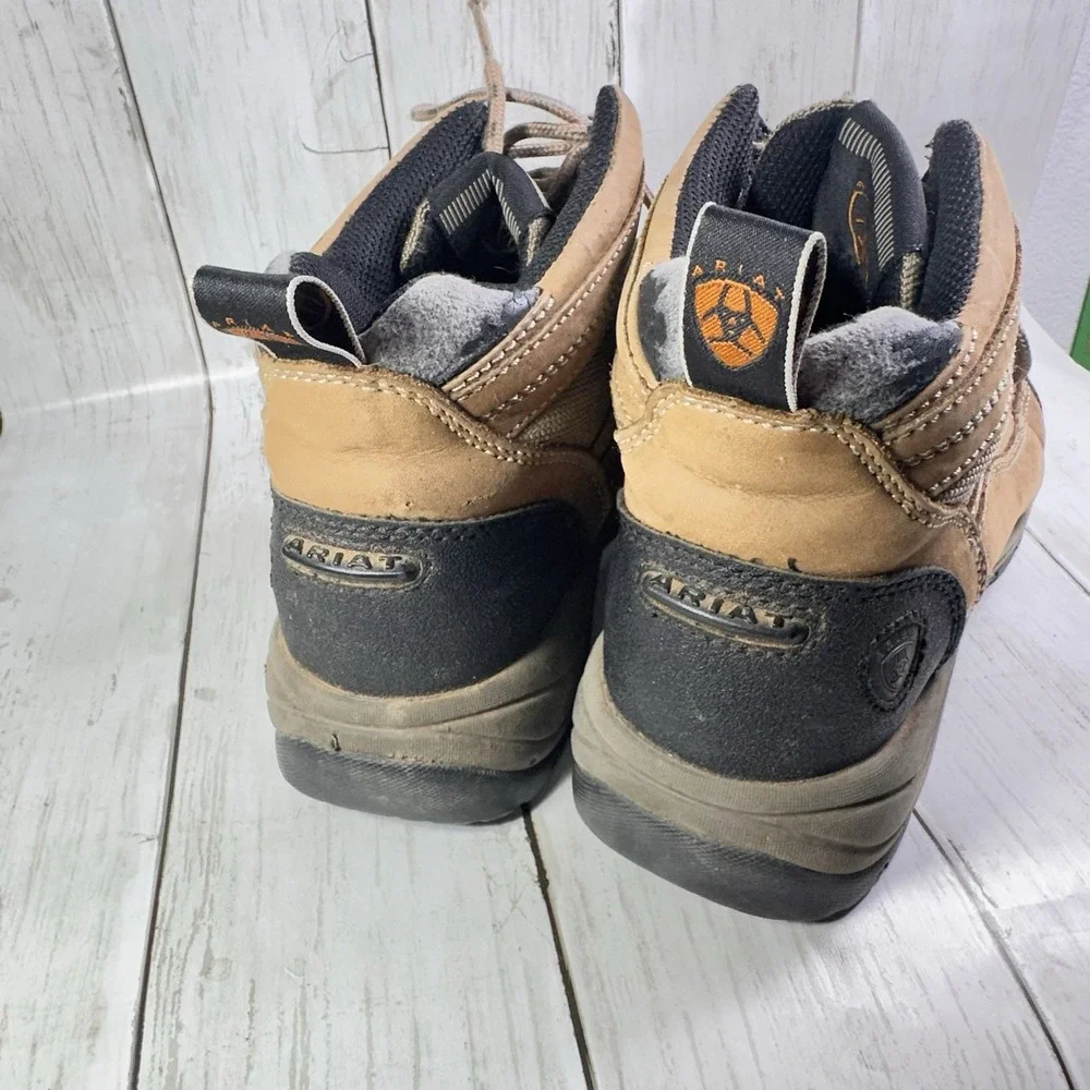 Ariat pre owned