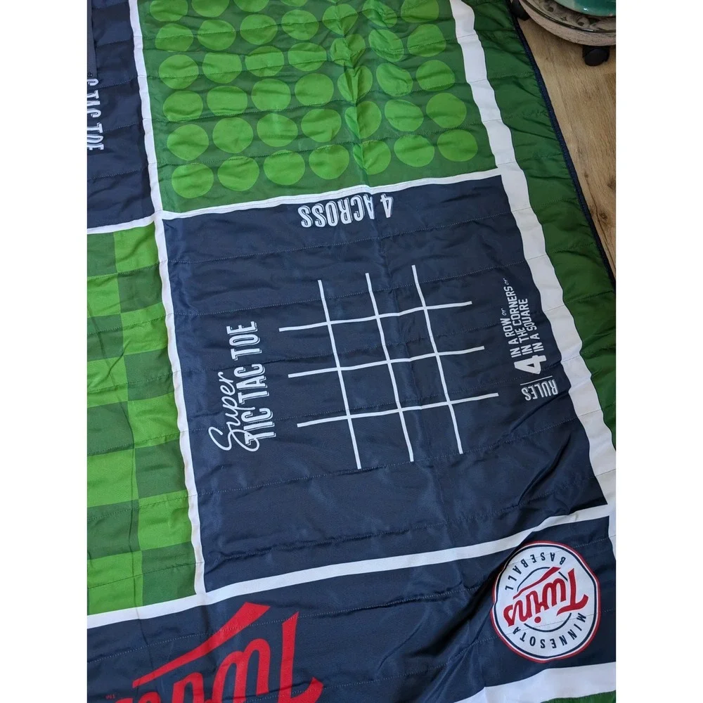 N/A great blanket