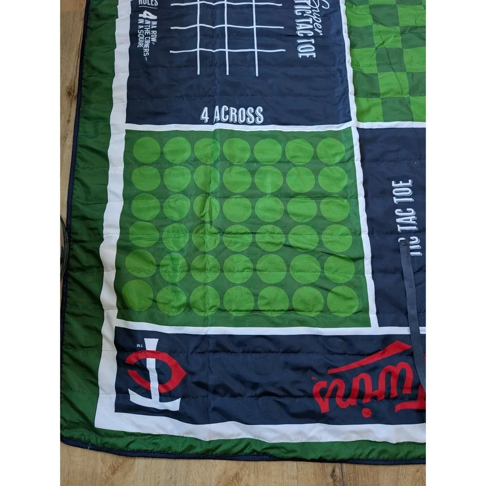 N/A great blanket
