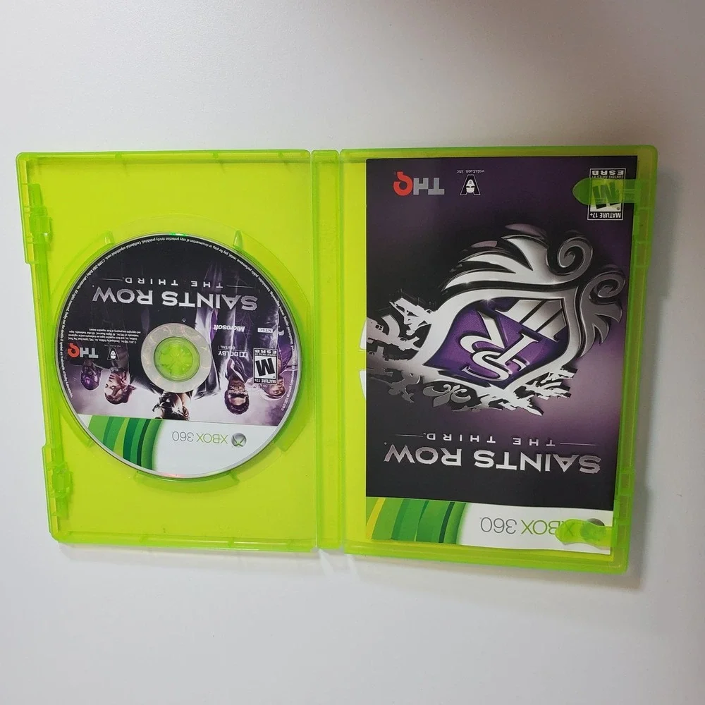 N/A this item