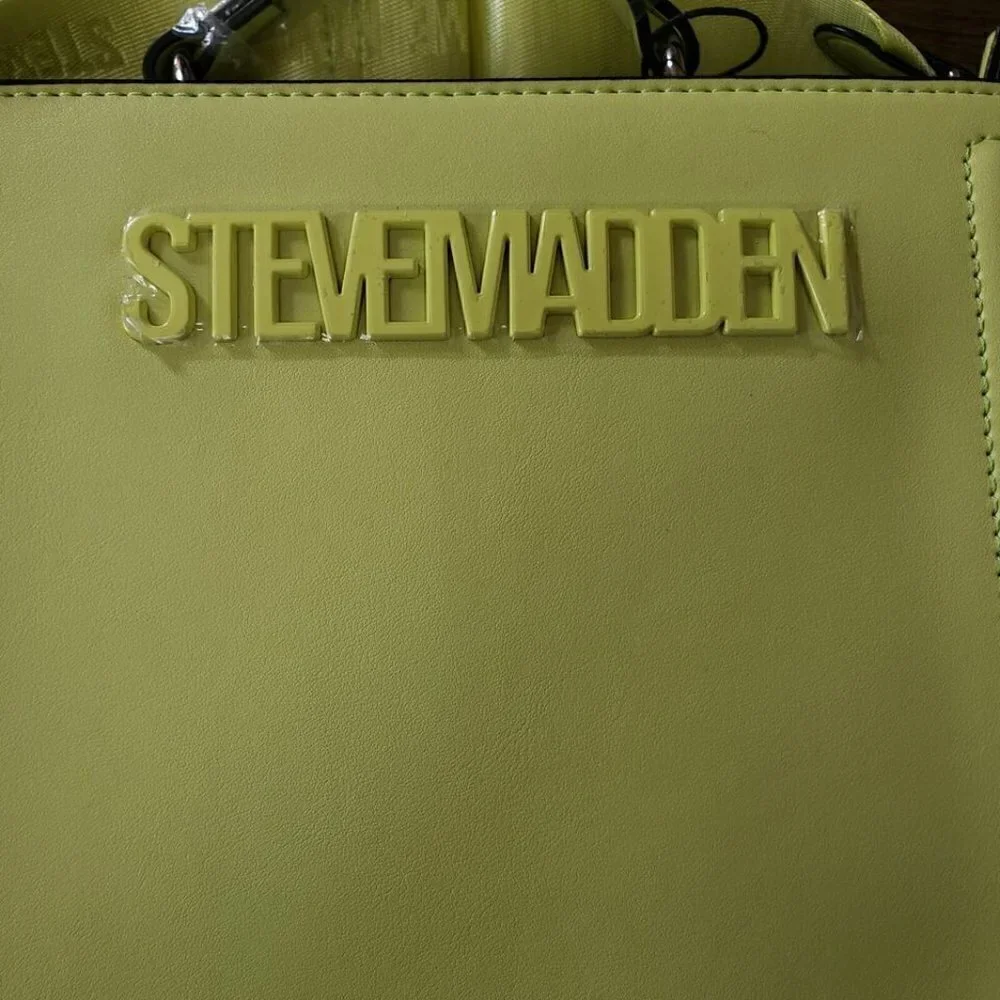 Steve Madden steve madden