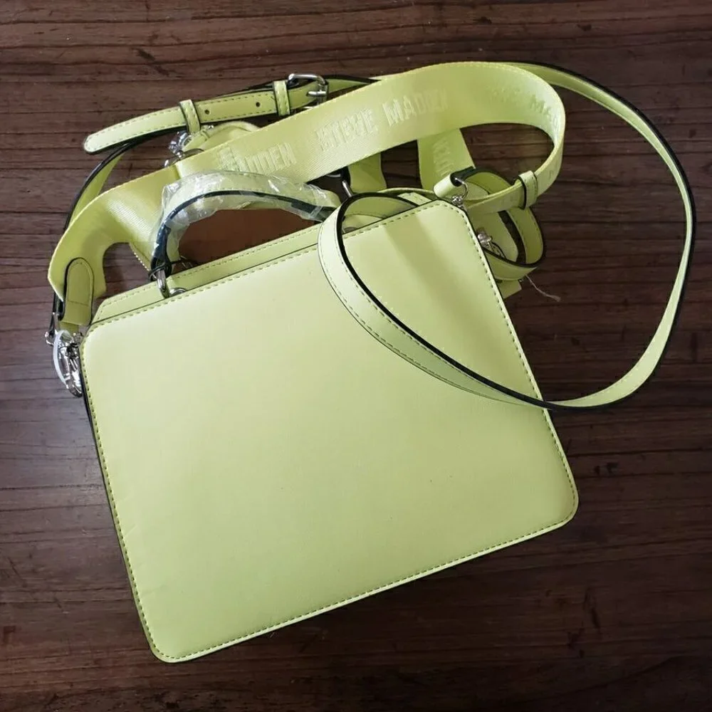Steve Madden steve madden