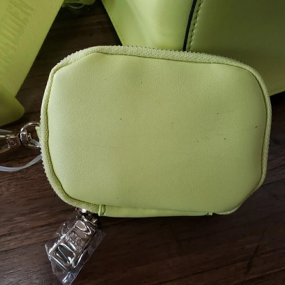 Steve Madden steve madden