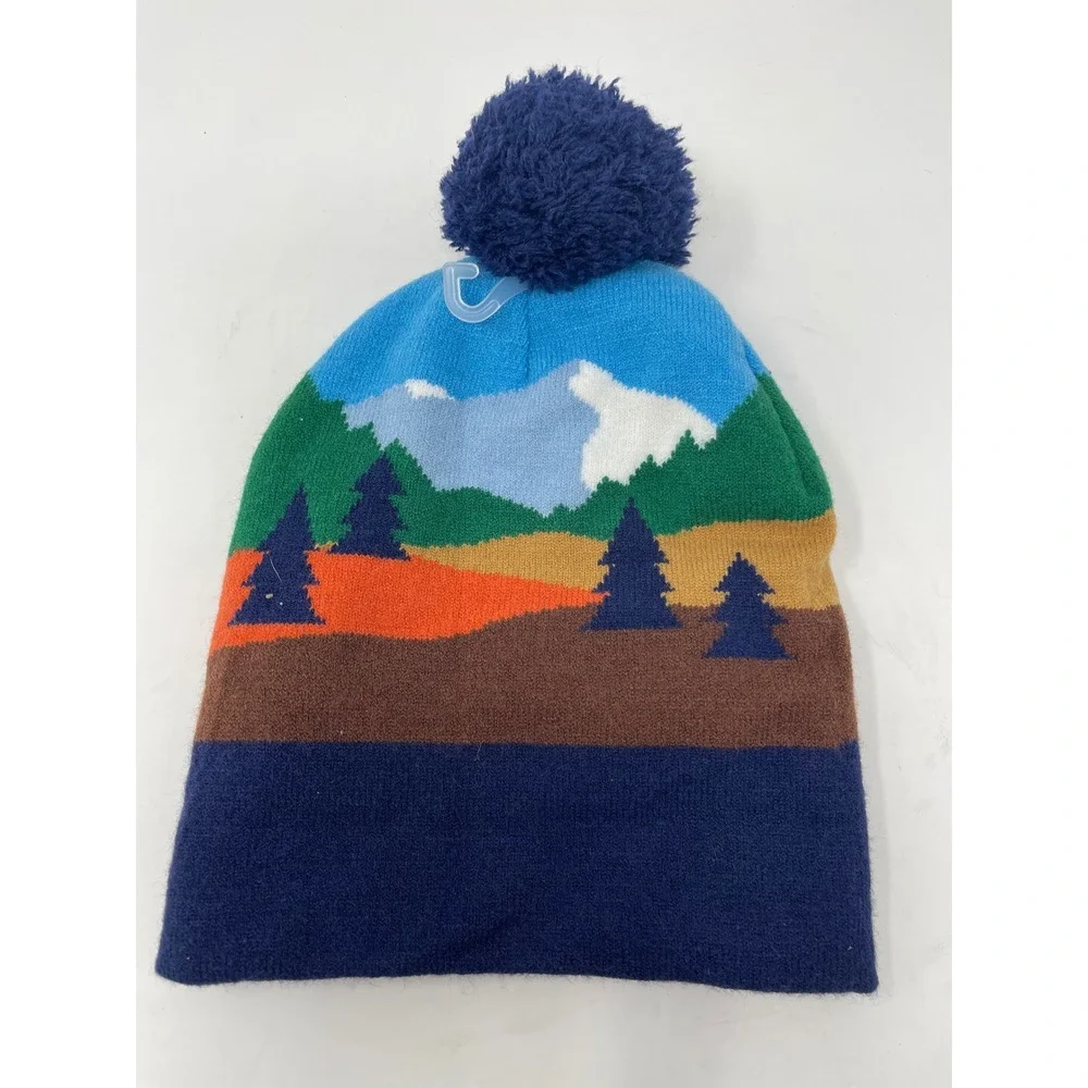 Cat & Jack knit beanie