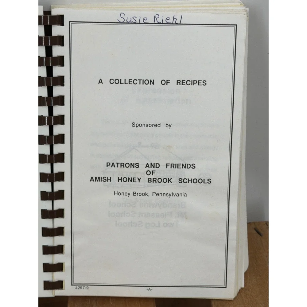 Fundcraft Publishing vintage 1978