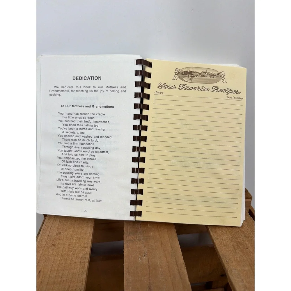 Fundcraft Publishing vintage 1978