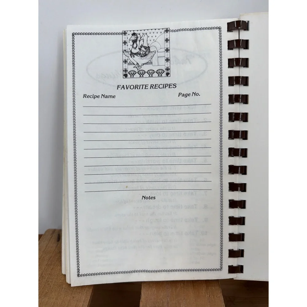 Fundcraft Publishing vintage 1978