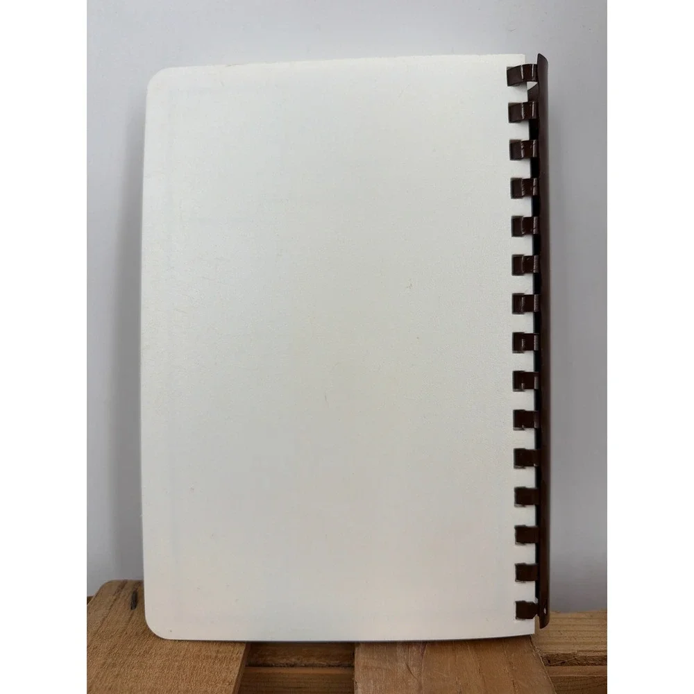 Fundcraft Publishing vintage 1978