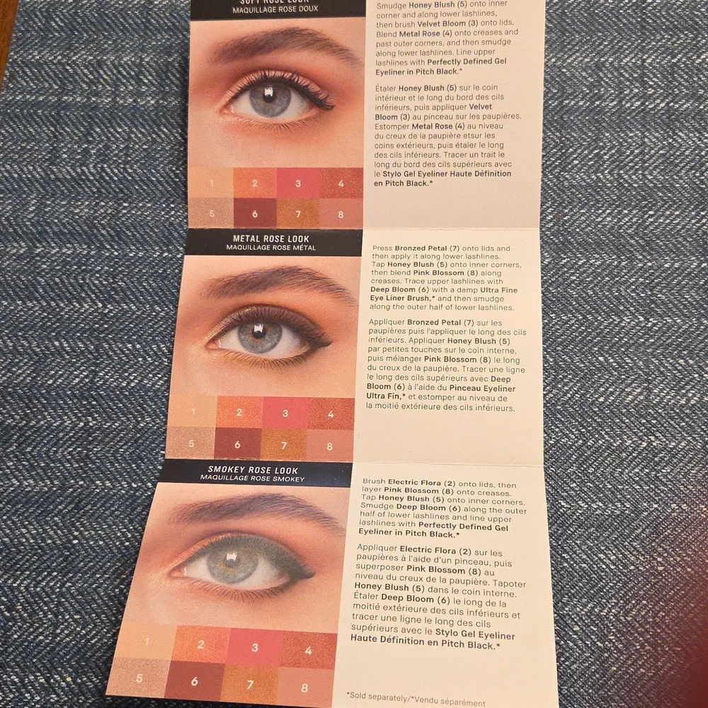 Bobbi Brown enhance your