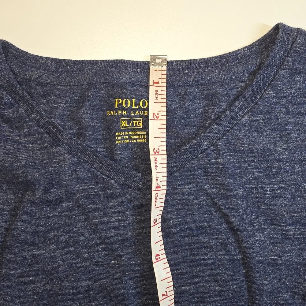 Ralph Lauren polo ralph