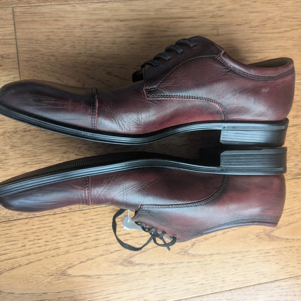 Florsheim flexsole bologna