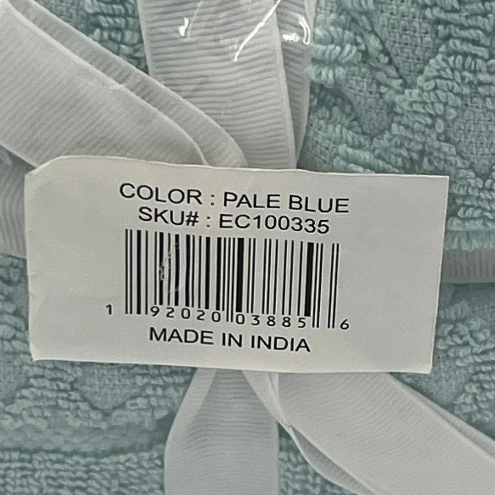 Great Bay Collection absorbent please