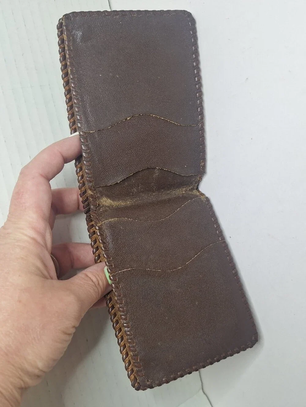 Handmade this vtg