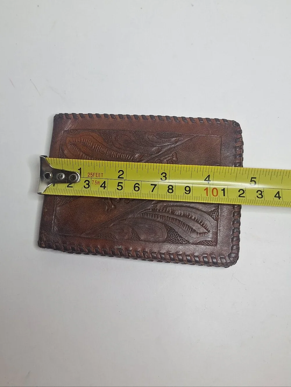 Handmade this vtg