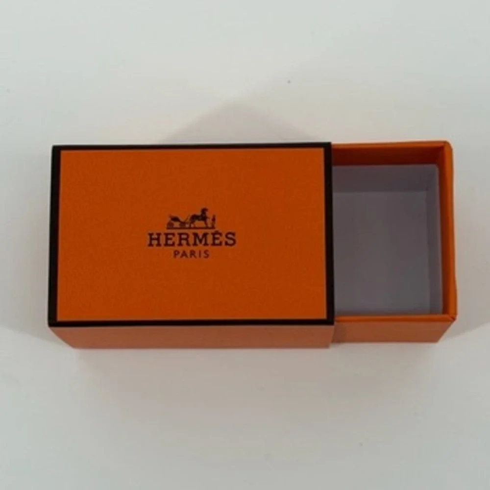 Hermes authentic paris