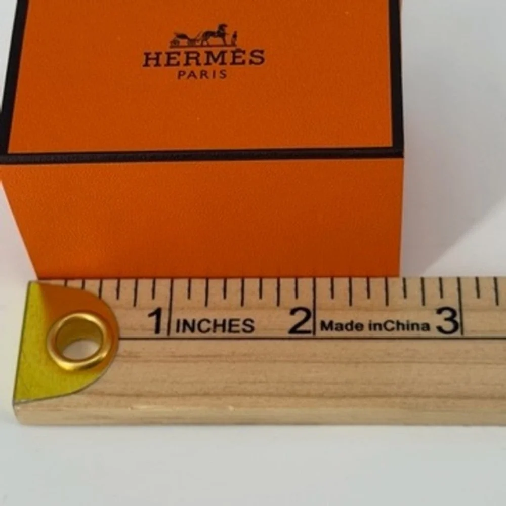 Hermes authentic paris