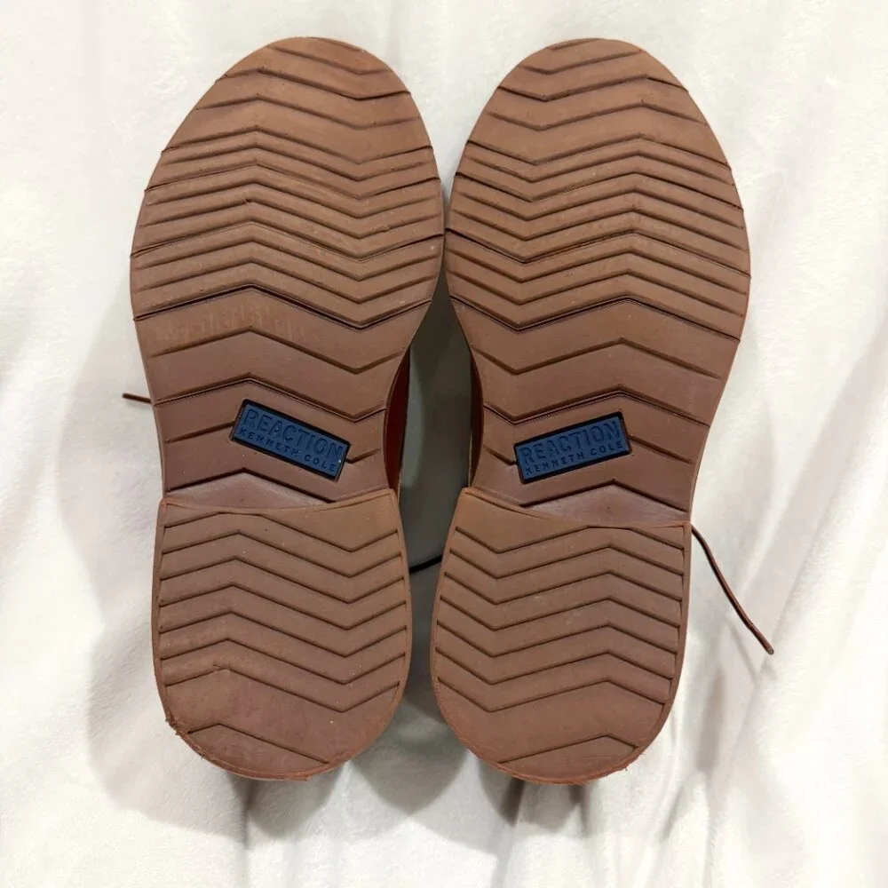 Reaction Kenneth Cole kenneth cole