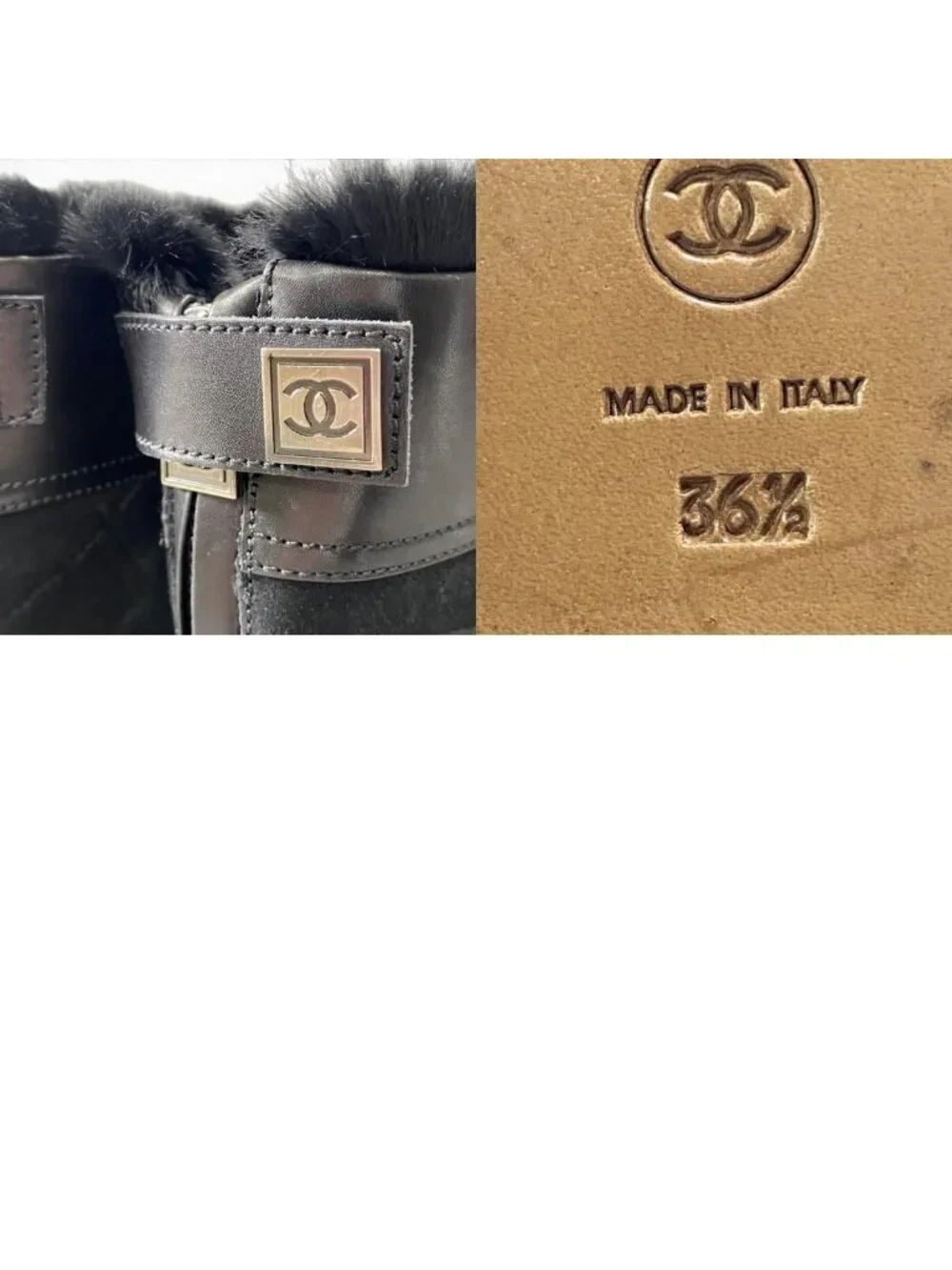 CHANEL brand category