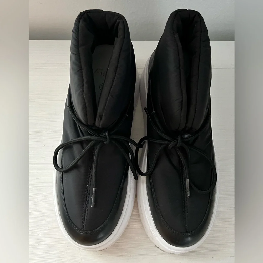ASH women’s winter boots